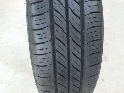 ขายยางป้ายแดง185/60/15 ปี 14  DUNLOP ENASAVE EC300   4  เส้น
