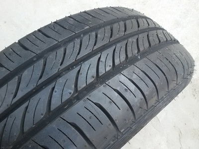 ขายยางป้ายแดง185/60/15 ปี 14  DUNLOP ENASAVE EC300   4  เส้น