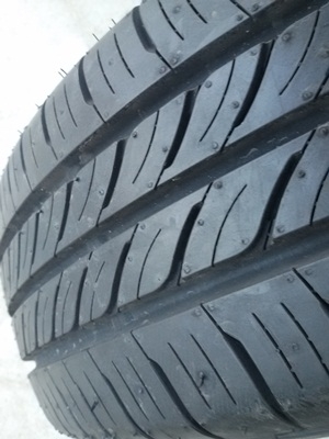 ขายล้อแม็กป้ายแดงTOYOTA New VIOS พร้อมยาง ปี 14   4  ล้อ