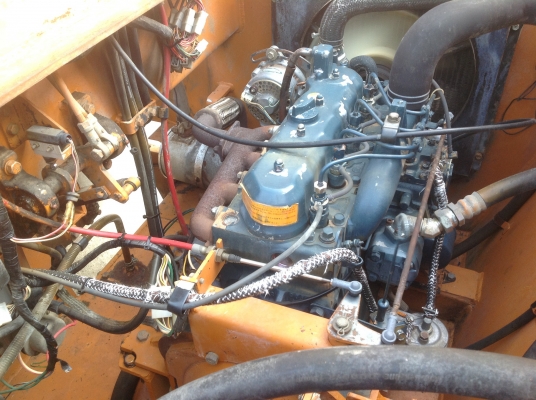 ขายรถบดSAKAIรุ่นTG41มือสองญี่ปุ่นสภาพดีมากๆใช้งานน้อย