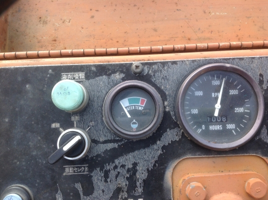 ขายรถบดSAKAIรุ่นTG41มือสองญี่ปุ่นสภาพดีมากๆใช้งานน้อย