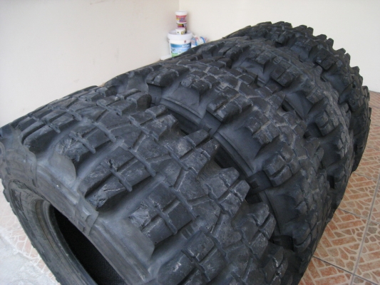 ขายยาง SIMEX JUNGLE TREKKER2 33-10.5 R16 ขายยาง SIMEX JUNGLE TREKKER2 33-10.5 R16
