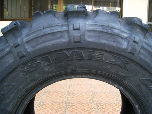ขายยาง SIMEX JUNGLE TREKKER2 33-10.5 R16 ขายยาง SIMEX JUNGLE TREKKER2 33-10.5 R16