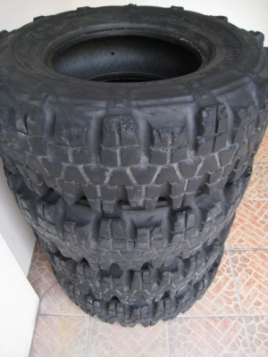 ขายยาง SIMEX JUNGLE TREKKER2 33-10.5 R16 ขายยาง SIMEX JUNGLE TREKKER2 33-10.5 R16