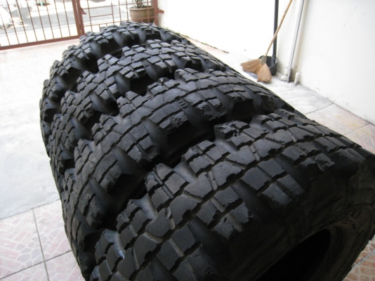 ขายยาง SIMEX JUNGLE TREKKER2 33-10.5 R16 ขายยาง SIMEX JUNGLE TREKKER2 33-10.5 R16