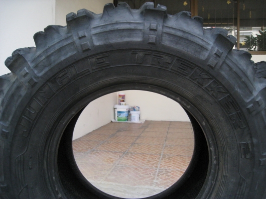 ขายยาง SIMEX JUNGLE TREKKER2 33-10.5 R16 ขายยาง SIMEX JUNGLE TREKKER2 33-10.5 R16