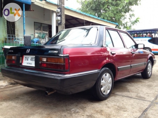 ขาย Honda Accord ตาเพรช 1.8