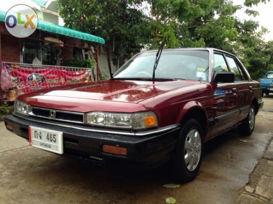 ขาย Honda Accord ตาเพรช 1.8