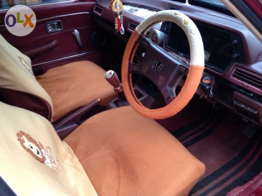 ขาย Honda Accord ตาเพรช 1.8