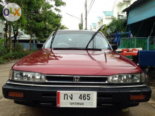 ขาย Honda Accord ตาเพรช 1.8