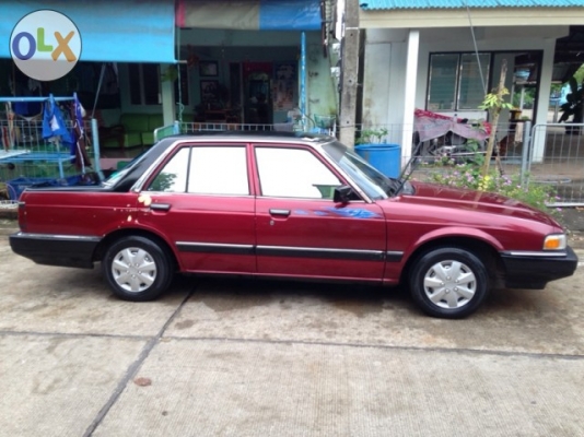 ขาย Honda Accord ตาเพรช 1.8