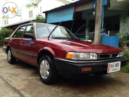 ขาย Honda Accord ตาเพรช 1.8