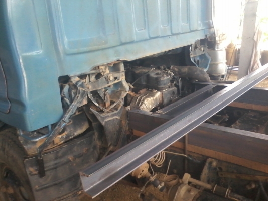 ขายอีซูซุ ks เครื่อง 110 แรง กระบะทำไหม่