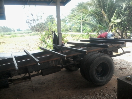 ขายอีซูซุ ks เครื่อง 110 แรง กระบะทำไหม่