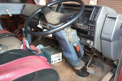 ***ขายแล้วครับขอบคุณ Truck2hand ขาย4ล้อกลาง"ทะเบียนไม่ติดเวลา" ISUZU NHR54C 88HP เครื่อง4JB1 88แรง เครื่องแน่นแรงดี เกียร์สั้น ไม่มีหลุด ช่วงล่างคัสซีดีเดิม มีตำหนินิดนึงแปะมาหูแหนบหลังข้างขวา(ตามรุป) กระบะสวยพื้นเหล็กสภาพดีไม่ไม่ผุ หัวสวยภายในส ***ขายแล้วครับขอบคุณ Truck2hand ขาย4ล้อกลาง"ทะเบียนไม่ติดเวลา" ISUZU NHR54C 88HP เครื่อง4JB1 88แรง เครื่องแน่นแรงดี เกียร์สั้น ไม่มีหลุด ช่วงล่างคัสซีดีเดิม มีตำหนินิดนึงแปะมาหูแหนบหลังข้างขวา(ตามรุป) กระบะสวยพื้นเหล็กสภาพดีไม่ไม่ผุ หัวสวยภายในส