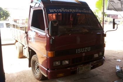 ***ขายแล้วครับขอบคุณ Truck2hand ขาย4ล้อกลาง"ทะเบียนไม่ติดเวลา" ISUZU NHR54C 88HP เครื่อง4JB1 88แรง เครื่องแน่นแรงดี เกียร์สั้น ไม่มีหลุด ช่วงล่างคัสซีดีเดิม มีตำหนินิดนึงแปะมาหูแหนบหลังข้างขวา(ตามรุป) กระบะสวยพื้นเหล็กสภาพดีไม่ไม่ผุ หัวสวยภายในส ***ขายแล้วครับขอบคุณ Truck2hand ขาย4ล้อกลาง"ทะเบียนไม่ติดเวลา" ISUZU NHR54C 88HP เครื่อง4JB1 88แรง เครื่องแน่นแรงดี เกียร์สั้น ไม่มีหลุด ช่วงล่างคัสซีดีเดิม มีตำหนินิดนึงแปะมาหูแหนบหลังข้างขวา(ตามรุป) กระบะสวยพื้นเหล็กสภาพดีไม่ไม่ผุ หัวสวยภายในส