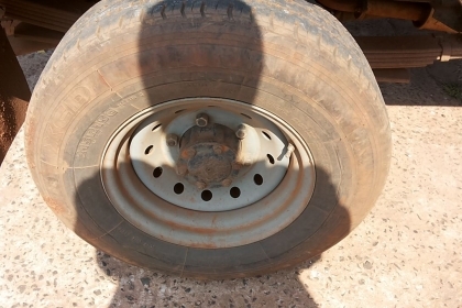 ***ขายแล้วครับขอบคุณ Truck2hand ขาย4ล้อกลาง"ทะเบียนไม่ติดเวลา" ISUZU NHR54C 88HP เครื่อง4JB1 88แรง เครื่องแน่นแรงดี เกียร์สั้น ไม่มีหลุด ช่วงล่างคัสซีดีเดิม มีตำหนินิดนึงแปะมาหูแหนบหลังข้างขวา(ตามรุป) กระบะสวยพื้นเหล็กสภาพดีไม่ไม่ผุ หัวสวยภายในส ***ขายแล้วครับขอบคุณ Truck2hand ขาย4ล้อกลาง"ทะเบียนไม่ติดเวลา" ISUZU NHR54C 88HP เครื่อง4JB1 88แรง เครื่องแน่นแรงดี เกียร์สั้น ไม่มีหลุด ช่วงล่างคัสซีดีเดิม มีตำหนินิดนึงแปะมาหูแหนบหลังข้างขวา(ตามรุป) กระบะสวยพื้นเหล็กสภาพดีไม่ไม่ผุ หัวสวยภายในส