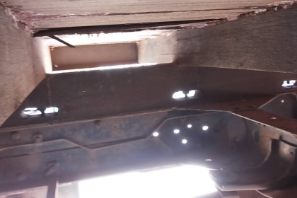 ***ขายแล้วครับขอบคุณ Truck2hand ขาย4ล้อกลาง"ทะเบียนไม่ติดเวลา" ISUZU NHR54C 88HP เครื่อง4JB1 88แรง เครื่องแน่นแรงดี เกียร์สั้น ไม่มีหลุด ช่วงล่างคัสซีดีเดิม มีตำหนินิดนึงแปะมาหูแหนบหลังข้างขวา(ตามรุป) กระบะสวยพื้นเหล็กสภาพดีไม่ไม่ผุ หัวสวยภายในส ***ขายแล้วครับขอบคุณ Truck2hand ขาย4ล้อกลาง"ทะเบียนไม่ติดเวลา" ISUZU NHR54C 88HP เครื่อง4JB1 88แรง เครื่องแน่นแรงดี เกียร์สั้น ไม่มีหลุด ช่วงล่างคัสซีดีเดิม มีตำหนินิดนึงแปะมาหูแหนบหลังข้างขวา(ตามรุป) กระบะสวยพื้นเหล็กสภาพดีไม่ไม่ผุ หัวสวยภายในส