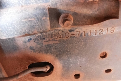 ***ขายแล้วครับขอบคุณ Truck2hand ขาย4ล้อกลาง"ทะเบียนไม่ติดเวลา" ISUZU NHR54C 88HP เครื่อง4JB1 88แรง เครื่องแน่นแรงดี เกียร์สั้น ไม่มีหลุด ช่วงล่างคัสซีดีเดิม มีตำหนินิดนึงแปะมาหูแหนบหลังข้างขวา(ตามรุป) กระบะสวยพื้นเหล็กสภาพดีไม่ไม่ผุ หัวสวยภายในส ***ขายแล้วครับขอบคุณ Truck2hand ขาย4ล้อกลาง"ทะเบียนไม่ติดเวลา" ISUZU NHR54C 88HP เครื่อง4JB1 88แรง เครื่องแน่นแรงดี เกียร์สั้น ไม่มีหลุด ช่วงล่างคัสซีดีเดิม มีตำหนินิดนึงแปะมาหูแหนบหลังข้างขวา(ตามรุป) กระบะสวยพื้นเหล็กสภาพดีไม่ไม่ผุ หัวสวยภายในส