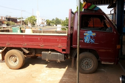 ***ขายแล้วครับขอบคุณ Truck2hand ขาย4ล้อกลาง"ทะเบียนไม่ติดเวลา" ISUZU NHR54C 88HP เครื่อง4JB1 88แรง เครื่องแน่นแรงดี เกียร์สั้น ไม่มีหลุด ช่วงล่างคัสซีดีเดิม มีตำหนินิดนึงแปะมาหูแหนบหลังข้างขวา(ตามรุป) กระบะสวยพื้นเหล็กสภาพดีไม่ไม่ผุ หัวสวยภายในส ***ขายแล้วครับขอบคุณ Truck2hand ขาย4ล้อกลาง"ทะเบียนไม่ติดเวลา" ISUZU NHR54C 88HP เครื่อง4JB1 88แรง เครื่องแน่นแรงดี เกียร์สั้น ไม่มีหลุด ช่วงล่างคัสซีดีเดิม มีตำหนินิดนึงแปะมาหูแหนบหลังข้างขวา(ตามรุป) กระบะสวยพื้นเหล็กสภาพดีไม่ไม่ผุ หัวสวยภายในส