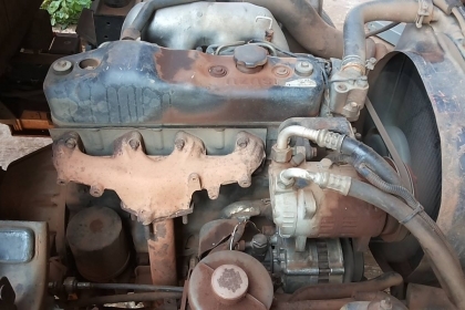 ***ขายแล้วครับขอบคุณ Truck2hand ขาย4ล้อกลาง"ทะเบียนไม่ติดเวลา" ISUZU NHR54C 88HP เครื่อง4JB1 88แรง เครื่องแน่นแรงดี เกียร์สั้น ไม่มีหลุด ช่วงล่างคัสซีดีเดิม มีตำหนินิดนึงแปะมาหูแหนบหลังข้างขวา(ตามรุป) กระบะสวยพื้นเหล็กสภาพดีไม่ไม่ผุ หัวสวยภายในส ***ขายแล้วครับขอบคุณ Truck2hand ขาย4ล้อกลาง"ทะเบียนไม่ติดเวลา" ISUZU NHR54C 88HP เครื่อง4JB1 88แรง เครื่องแน่นแรงดี เกียร์สั้น ไม่มีหลุด ช่วงล่างคัสซีดีเดิม มีตำหนินิดนึงแปะมาหูแหนบหลังข้างขวา(ตามรุป) กระบะสวยพื้นเหล็กสภาพดีไม่ไม่ผุ หัวสวยภายในส