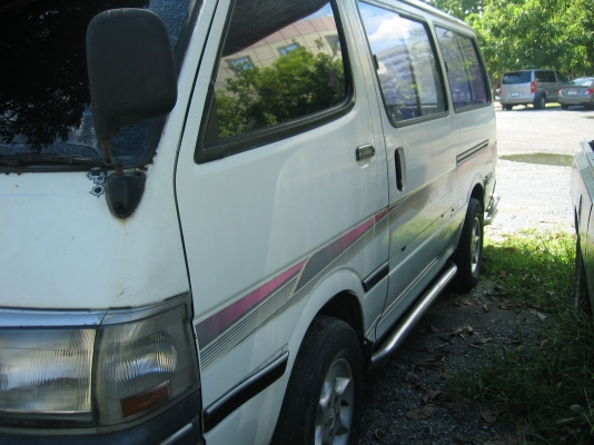 ขายรถตู้ด่วน ขายรถตู้ด่วน