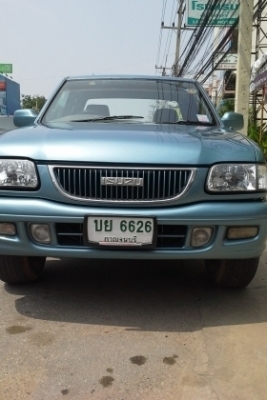 ขาย อีซูซุ ดรากอน เครื่อง3.0 เทอโบ ปี 2002 เพาเวอร์ กระจกไฟฟ้า เซนทรัลล๊อค ขาย อีซูซุ ดรากอน เครื่อง3.0 เทอโบ ปี 2002 เพาเวอร์ กระจกไฟฟ้า เซนทรัลล๊อค