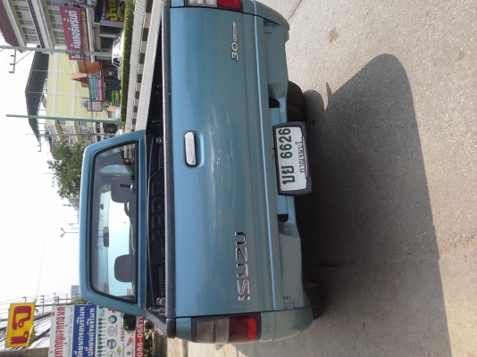 ขาย อีซูซุ ดรากอน เครื่อง3.0 เทอโบ ปี 2002 เพาเวอร์ กระจกไฟฟ้า เซนทรัลล๊อค ขาย อีซูซุ ดรากอน เครื่อง3.0 เทอโบ ปี 2002 เพาเวอร์ กระจกไฟฟ้า เซนทรัลล๊อค