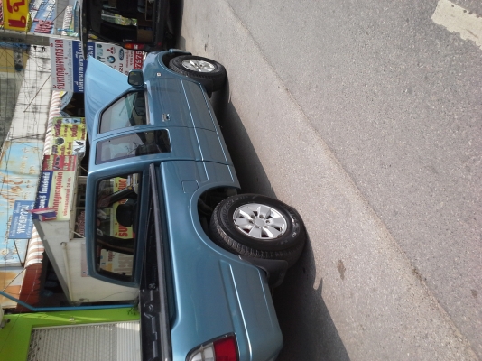 ขาย อีซูซุ ดรากอน เครื่อง3.0 เทอโบ ปี 2002 เพาเวอร์ กระจกไฟฟ้า เซนทรัลล๊อค ขาย อีซูซุ ดรากอน เครื่อง3.0 เทอโบ ปี 2002 เพาเวอร์ กระจกไฟฟ้า เซนทรัลล๊อค