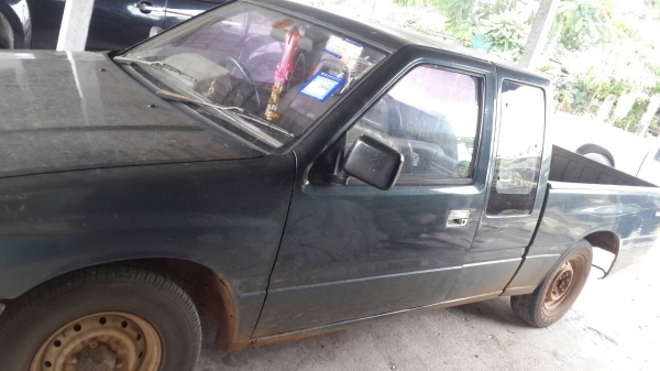 ขาย isuzu tfrปี ปี 93 เครื่อง 90 คับ ขาย  109000