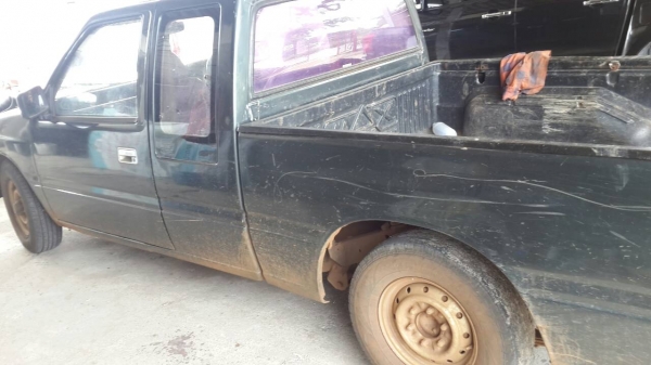 ขาย isuzu tfrปี ปี 93 เครื่อง 90 คับ ขาย  109000