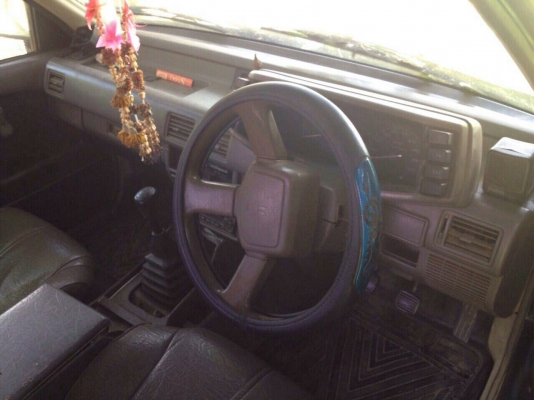 ขาย isuzu tfrปี ปี 93 เครื่อง 90 คับ ขาย  109000