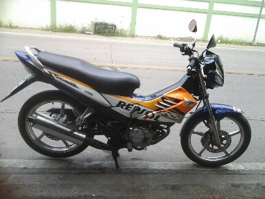 โชนิคสตาทมือปี49