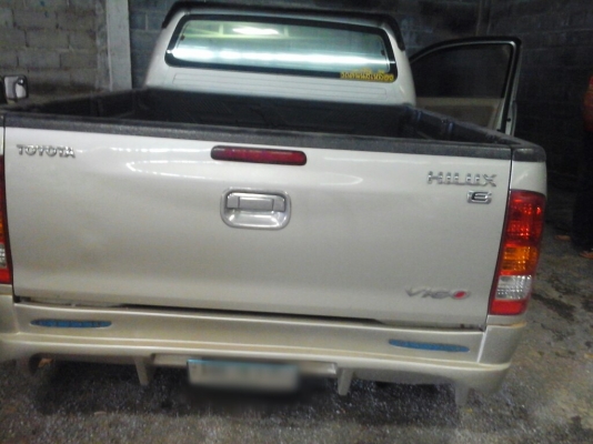 ต้องการขาย รถหลุดจำนำ..ราคา 120,000 ค่ะลงราคาผิด