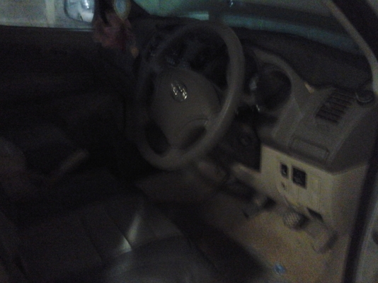 ต้องการขาย รถหลุดจำนำ..ราคา 120,000 ค่ะลงราคาผิด