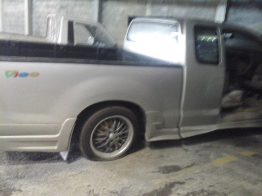 ต้องการขาย รถหลุดจำนำ..ราคา 120,000 ค่ะลงราคาผิด