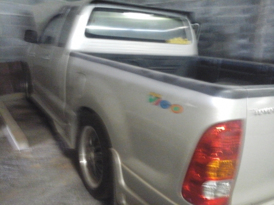 ต้องการขาย รถหลุดจำนำ..ราคา 120,000 ค่ะลงราคาผิด