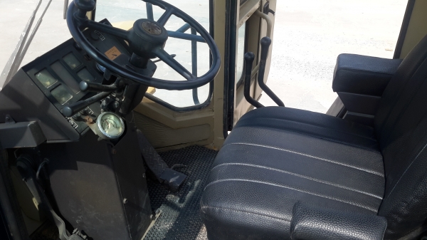 ขายรถตัก Komutsu WA 300-1 ขายรถตัก Komutsu WA 300-1