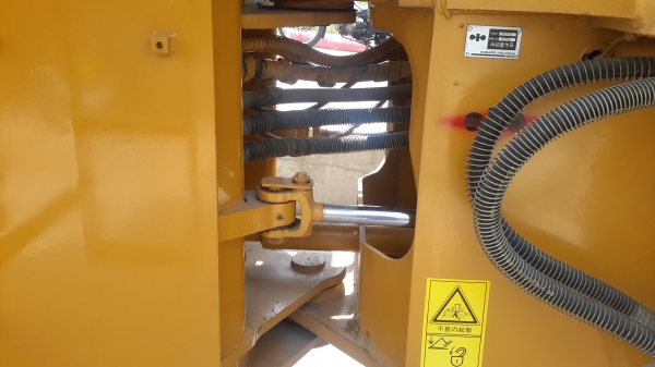 ขายรถตัก Komutsu WA 300-1 ขายรถตัก Komutsu WA 300-1