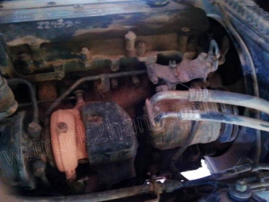 รถบรรทุกดั๊ม 6 ล้อ ISUZU NPR ขนาดแรงม้า 130 แรงม้า รถบรรทุกดั๊ม 6 ล้อ ISUZU NPR ขนาดแรงม้า 130 แรงม้า