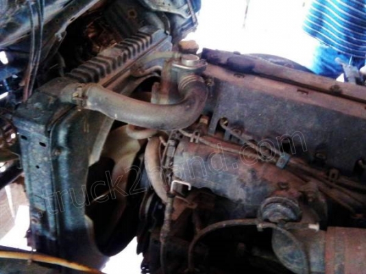 รถบรรทุกดั๊ม 6 ล้อ ISUZU NPR ขนาดแรงม้า 130 แรงม้า รถบรรทุกดั๊ม 6 ล้อ ISUZU NPR ขนาดแรงม้า 130 แรงม้า