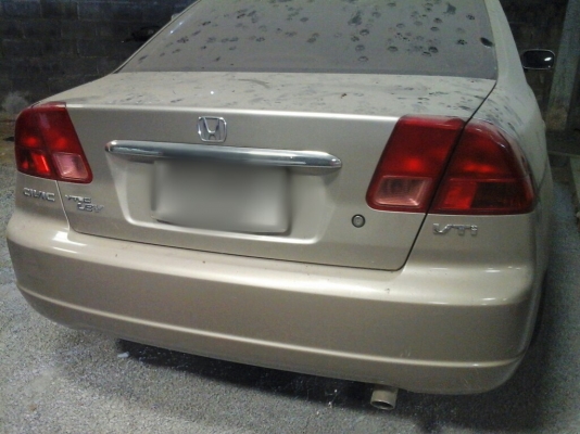 ต้องการขาย รถหลุดจำนำ