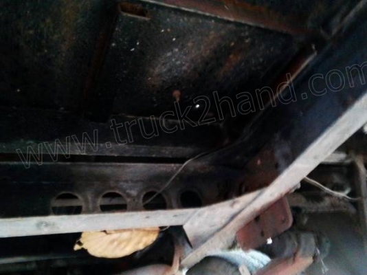 รถบัสเล็ก โครงแซซซีของอีโน่ รถบัสเล็ก โครงแซซซีของอีโน่