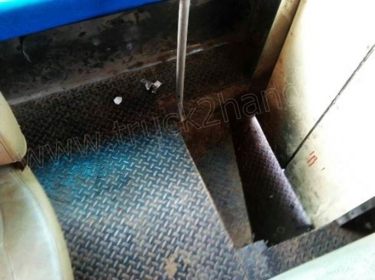 รถบัสเล็ก โครงแซซซีของอีโน่ รถบัสเล็ก โครงแซซซีของอีโน่