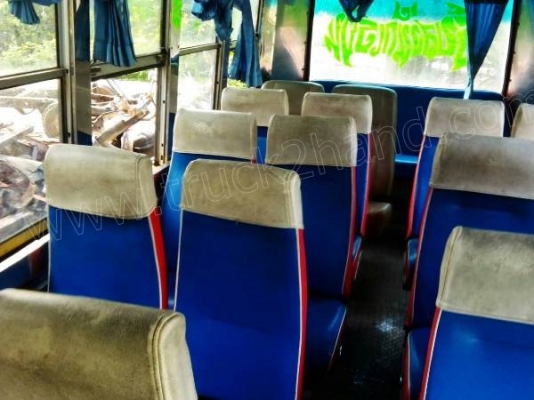 รถบัสเล็ก โครงแซซซีของอีโน่ รถบัสเล็ก โครงแซซซีของอีโน่