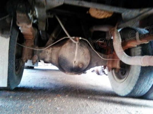 รถบัสเล็ก โครงแซซซีของอีโน่ รถบัสเล็ก โครงแซซซีของอีโน่