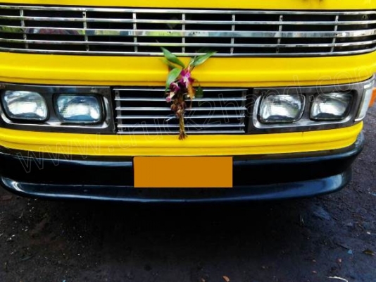 รถบัสเล็ก โครงแซซซีของอีโน่ รถบัสเล็ก โครงแซซซีของอีโน่