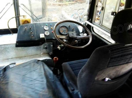 รถบัสเล็ก โครงแซซซีของอีโน่ รถบัสเล็ก โครงแซซซีของอีโน่