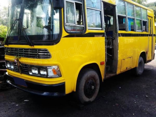 รถบัสเล็ก โครงแซซซีของอีโน่ รถบัสเล็ก โครงแซซซีของอีโน่