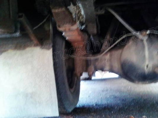 รถบัสเล็ก โครงแซซซีของอีโน่ รถบัสเล็ก โครงแซซซีของอีโน่